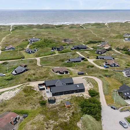 Ii * Ringkøbing