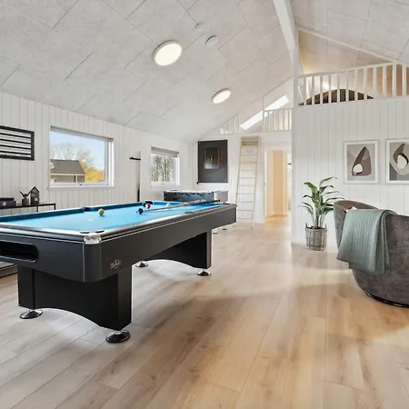 Ii Ferienhaus
